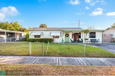 3278 NW 13th St, Lauderhill, FL 33311 - Photo 1