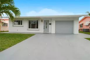 4510 NW 49th Dr, Tamarac, FL 33319 - Photo 1