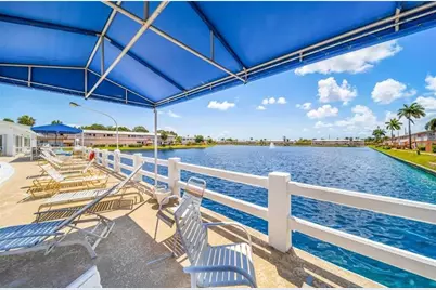 1015 SW 11th Ave, Unit #14K, Hallandale Beach, FL 33009 - Photo 25