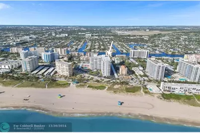 405 N Ocean Blvd, Unit #623, Pompano Beach, FL 33062 - Photo 55