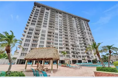 405 N Ocean Blvd, Unit #623, Pompano Beach, FL 33062 - Photo 79