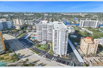 405 N Ocean Blvd, Unit #623, Pompano Beach, FL 33062 - Photo 57