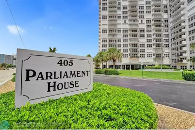 405 N Ocean Blvd, Unit #623, Pompano Beach, FL 33062 - Photo 1