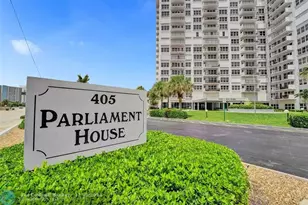 405 N Ocean Blvd, Pompano Beach, FL 33062 - Photo 1