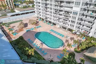 405 N Ocean Blvd, Pompano Beach, FL 33062 - Photo 43
