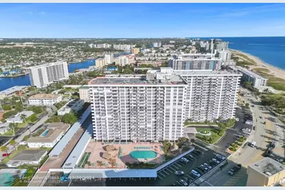 405 N Ocean Blvd, Unit #623, Pompano Beach, FL 33062 - Photo 45
