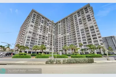 405 N Ocean Blvd, Unit #623, Pompano Beach, FL 33062 - Photo 3