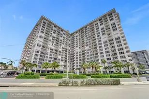 405 N Ocean Blvd, Pompano Beach, FL 33062 - Photo 3