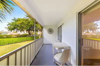 7360 NW 1st St, Unit #205, Margate, FL 33063 - Photo 15