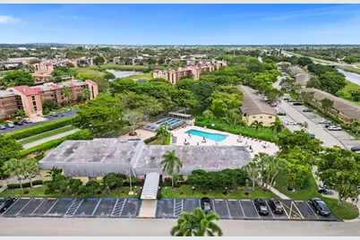 7360 NW 1st St, Unit #205, Margate, FL 33063 - Photo 31