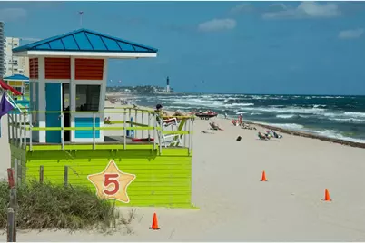 801 N Riverside Dr, Unit #5C, Pompano Beach, FL 33062 - Photo 25