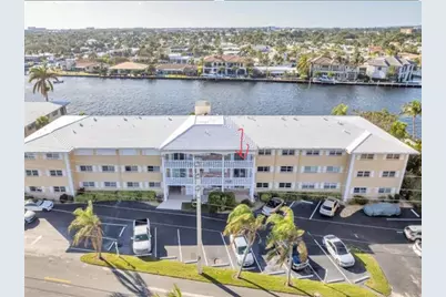 801 N Riverside Dr, Unit #5C, Pompano Beach, FL 33062 - Photo 31