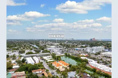 1224 NE 18th Ave, Unit #1, Fort Lauderdale, FL 33304 - Photo 33