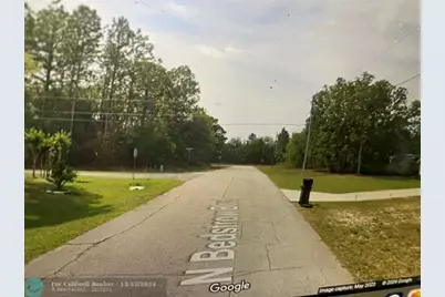 6691 N Bedstrow Blvd, Citrus Springs, FL 34434 - Photo 3