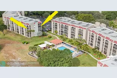 3591  Environ Blvd, Unit #401-A, Fort Lauderdale, FL 33319 - Photo 53