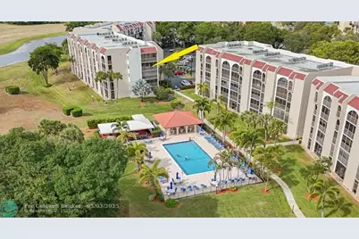 3591  Environ Blvd, Unit #401-A, Fort Lauderdale, FL 33319 - Photo 47