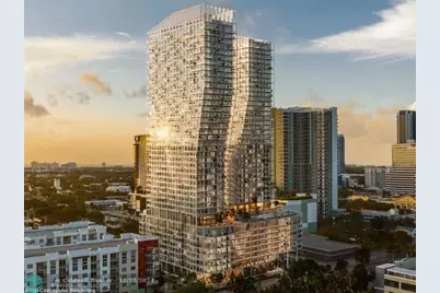 300 NE 3rd Ave, Unit #1106S, Fort Lauderdale, FL 33301 - Photo 1