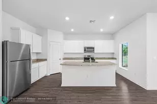 4164 SW Webb St, Port Saint Lucie, FL 34953 - Photo 5