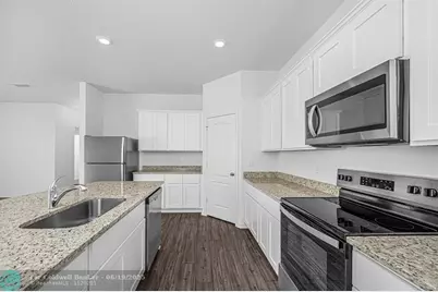 4164 SW Webb St, Port Saint Lucie, FL 34953 - Photo 7