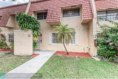 73  Ann Lee Ln, Tamarac, FL 33319 - Photo 1