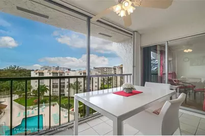 3930  Inverrary Blvd, Unit #703-D, Lauderhill, FL 33319 - Photo 1