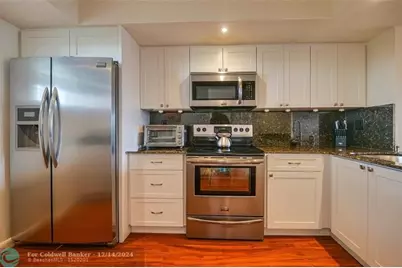 3930  Inverrary Blvd, Unit #703-D, Lauderhill, FL 33319 - Photo 15