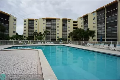3930  Inverrary Blvd, Unit #703-D, Lauderhill, FL 33319 - Photo 47