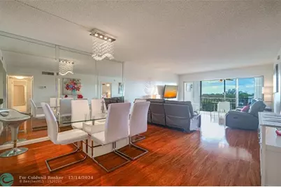 3930  Inverrary Blvd, Unit #703-D, Lauderhill, FL 33319 - Photo 9