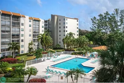 3930  Inverrary Blvd, Unit #703-D, Lauderhill, FL 33319 - Photo 69