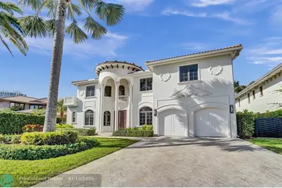 642  Palm Dr, Hallandale Beach, FL 33009 - Photo 5