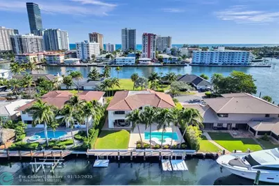 642  Palm Dr, Hallandale Beach, FL 33009 - Photo 11