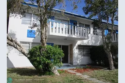 2361 NE 10th St, Unit #5, Pompano Beach, FL 33062 - Photo 7
