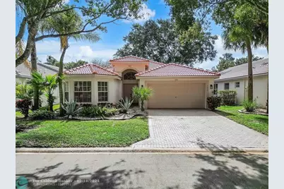 7898  Samara St, Boynton Beach, FL 33437 - Photo 1