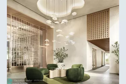 300 NE 3rd Ave, Unit #1208S, Fort Lauderdale, FL 33301 - Photo 11