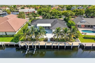 41 S Compass Dr, Fort Lauderdale, FL 33308 - Photo 1