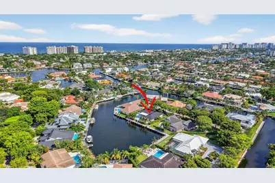 41 S Compass Dr, Fort Lauderdale, FL 33308 - Photo 57