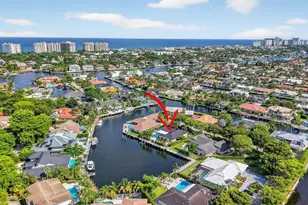 41 S Compass Dr, Fort Lauderdale, FL 33308 - Photo 57