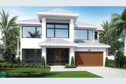 445 NE 11th Ave, Fort Lauderdale, FL 33301 - Photo 1