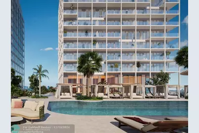 300 NE 3rd Ave, Unit #1104S, Fort Lauderdale, FL 33301 - Photo 5