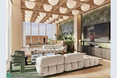 300 NE 3rd Ave, Unit #1203S, Fort Lauderdale, FL 33301 - Photo 9