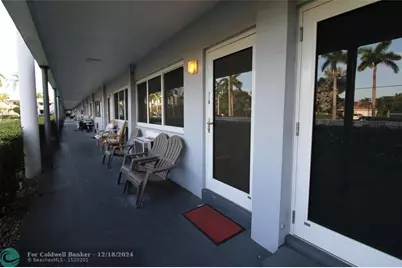 600  Layne Blvd, Unit #119, Hallandale Beach, FL 33009 - Photo 13