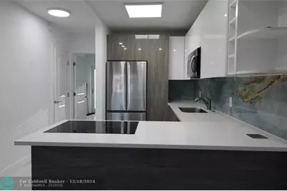 600  Layne Blvd, Unit #119, Hallandale Beach, FL 33009 - Photo 5