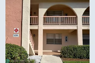 1205  Bahama Bend, Unit #F1, Coconut Creek, FL 33066 - Photo 1