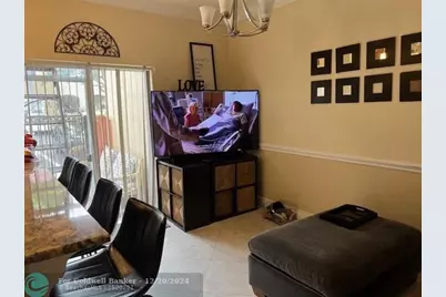 3457  Merrick Lane, Unit #1406, Margate, FL 33063 - Photo 11