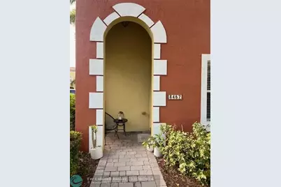 3457  Merrick Lane, Unit #1406, Margate, FL 33063 - Photo 1