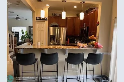 3457  Merrick Lane, Unit #1406, Margate, FL 33063 - Photo 13