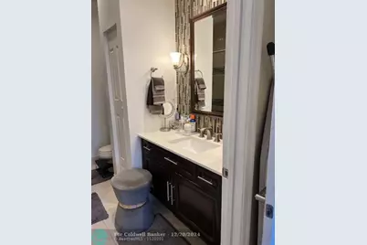 3457  Merrick Lane, Unit #1406, Margate, FL 33063 - Photo 23