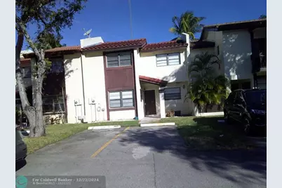 3810 SW 52nd Ave, Hollywood, FL 33023 - Photo 1