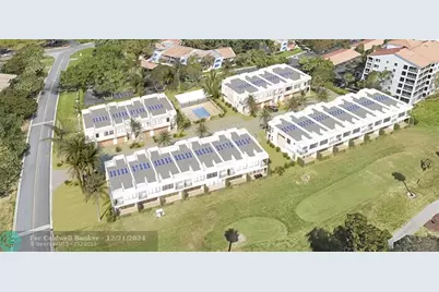 726  Cypress Grove Drive, Unit #726, Pompano Beach, FL 33069 - Photo 9