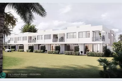 702  Cypress Grove Drive, Unit #702, Pompano Beach, FL 33069 - Photo 1